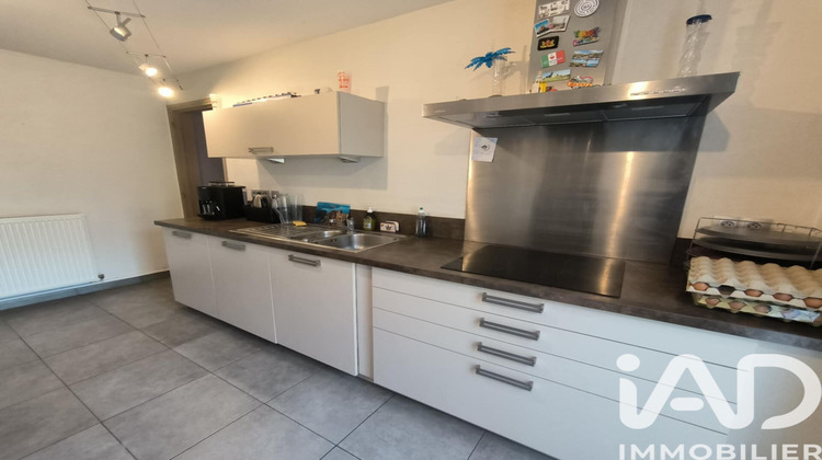 Ma-Cabane - Vente Maison Bauvin, 180 m²