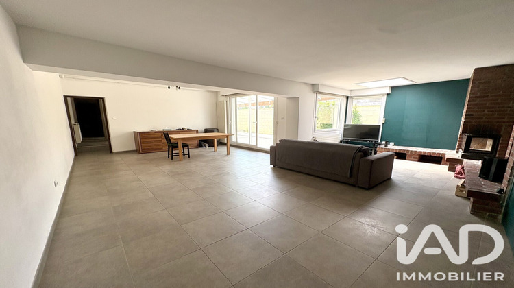 Ma-Cabane - Vente Maison Bauvin, 180 m²
