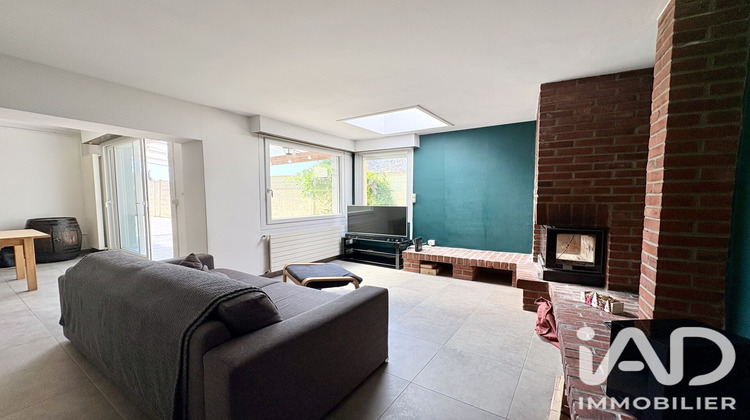 Ma-Cabane - Vente Maison Bauvin, 180 m²