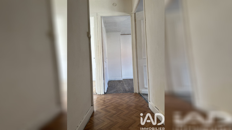 Ma-Cabane - Vente Maison Bauvin, 90 m²