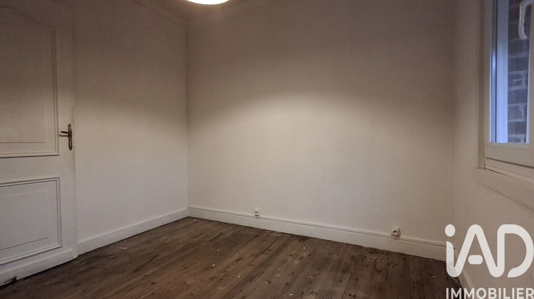 Ma-Cabane - Vente Maison Bauvin, 90 m²