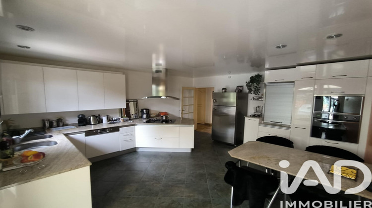 Ma-Cabane - Vente Maison Bauvin, 216 m²