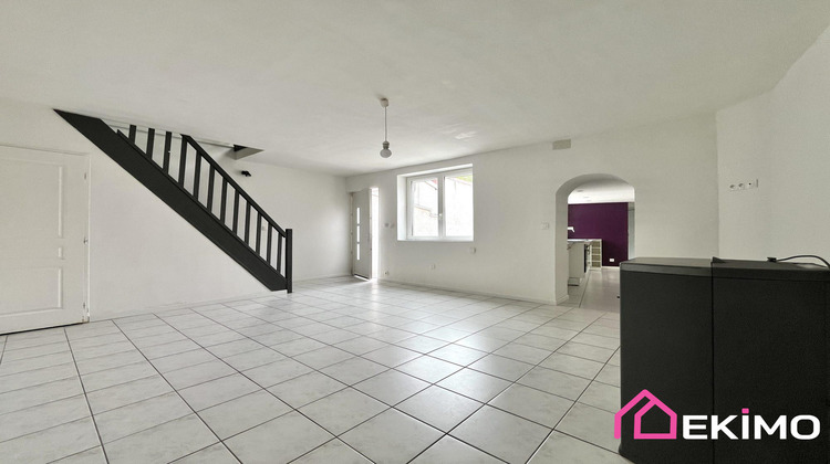 Ma-Cabane - Vente Maison Bauvin, 70 m²