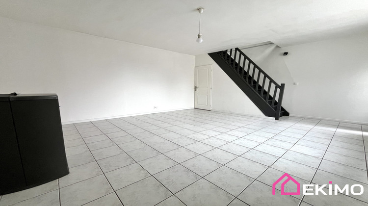 Ma-Cabane - Vente Maison Bauvin, 70 m²