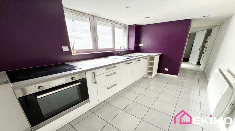 Ma-Cabane - Vente Maison Bauvin, 70 m²