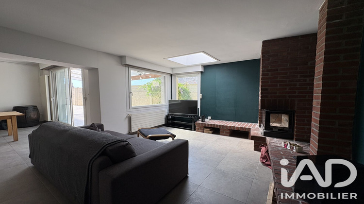 Ma-Cabane - Vente Maison Bauvin, 180 m²