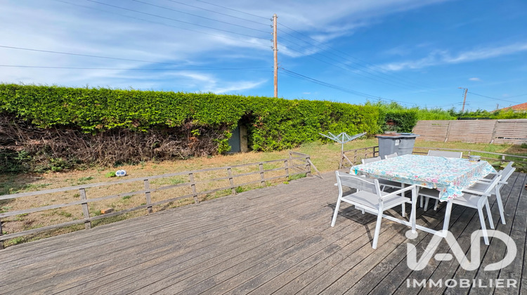 Ma-Cabane - Vente Maison Bauvin, 125 m²