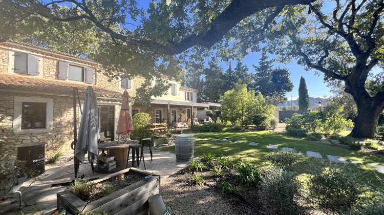 Ma-Cabane - Vente Maison Baux-de-Provence, 200 m²