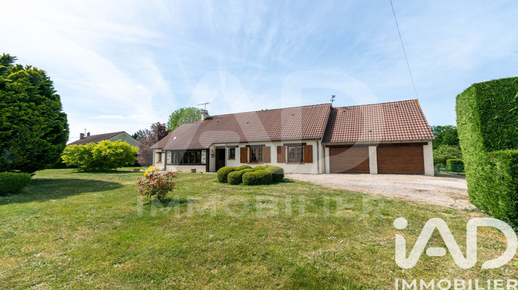 Ma-Cabane - Vente Maison Bauzy, 99 m²