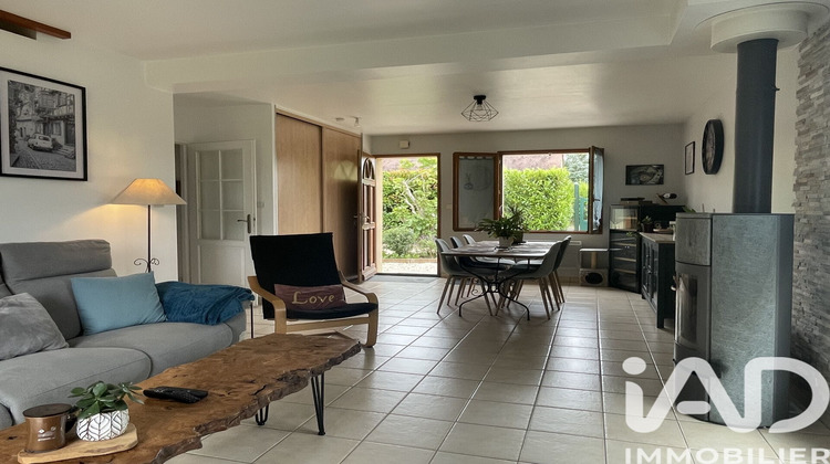 Ma-Cabane - Vente Maison Bauzy, 110 m²
