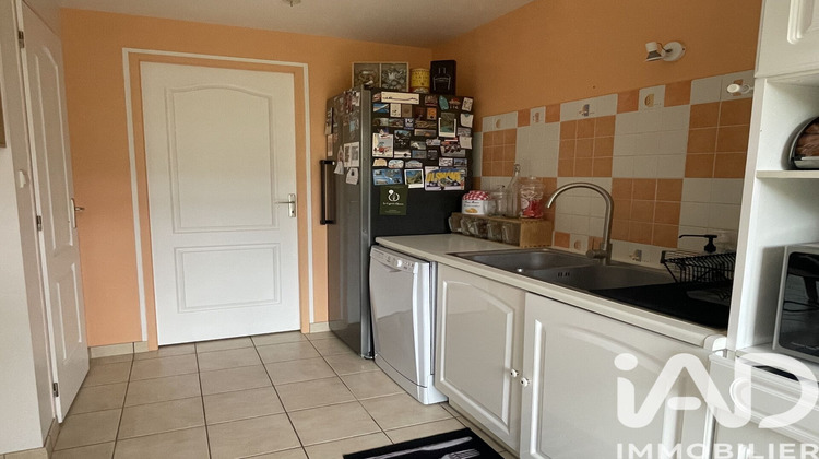 Ma-Cabane - Vente Maison Bauzy, 110 m²