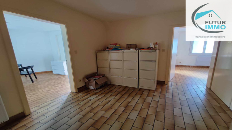 Ma-Cabane - Vente Maison Bavans, 125 m²