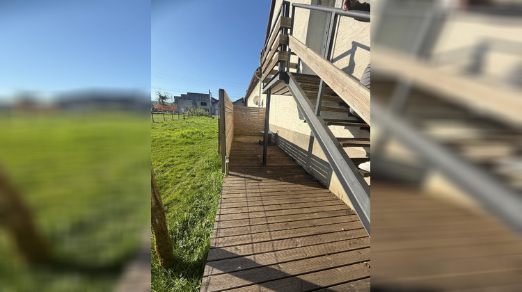 Ma-Cabane - Vente Maison Bavans, 111 m²