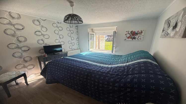 Ma-Cabane - Vente Maison Bavans, 111 m²