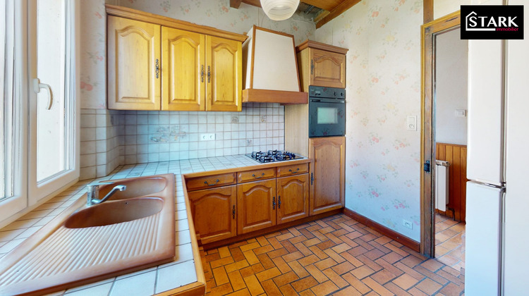 Ma-Cabane - Vente Maison Bavans, 140 m²