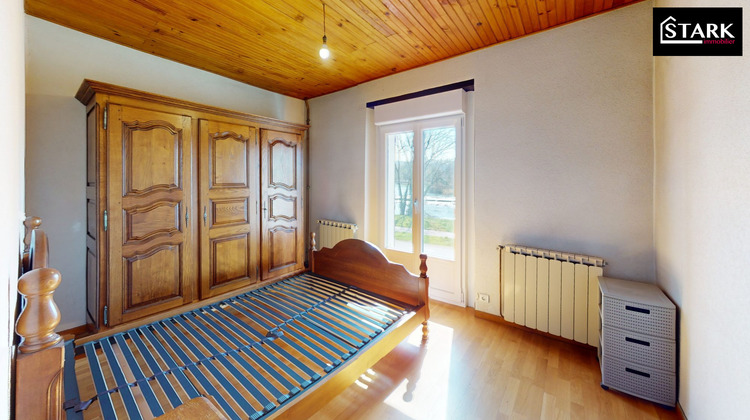 Ma-Cabane - Vente Maison Bavans, 140 m²