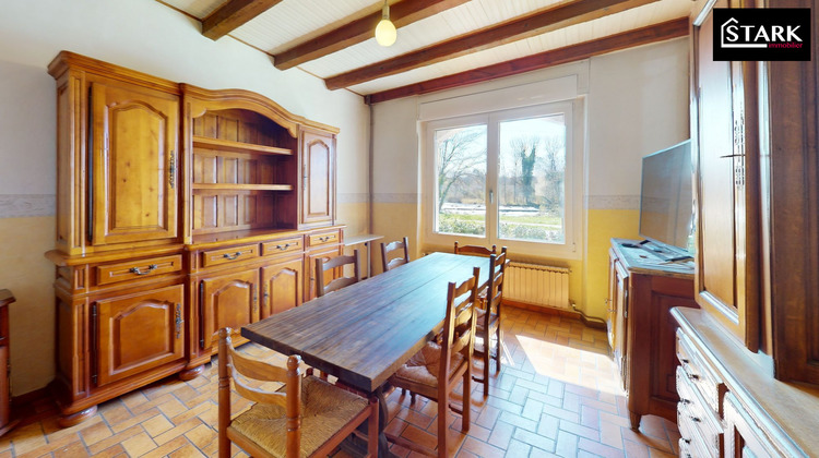 Ma-Cabane - Vente Maison Bavans, 140 m²