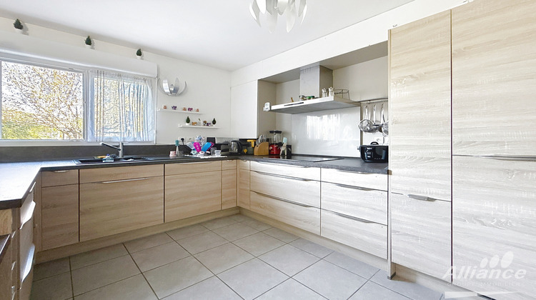 Ma-Cabane - Vente Maison Bavans, 95 m²