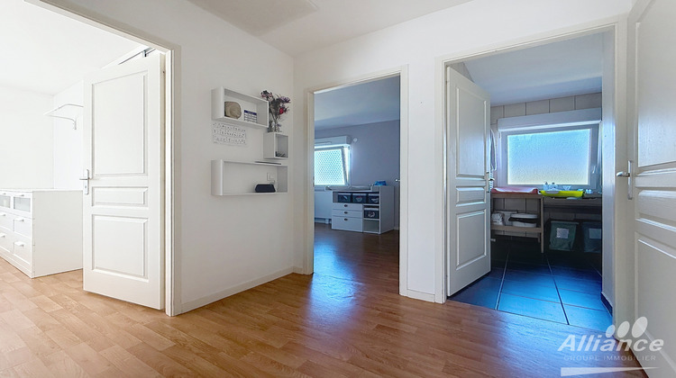 Ma-Cabane - Vente Maison Bavans, 95 m²