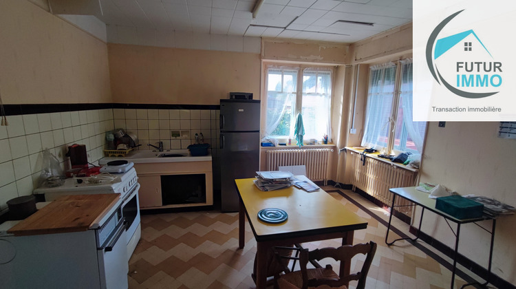 Ma-Cabane - Vente Maison Bavans, 83 m²