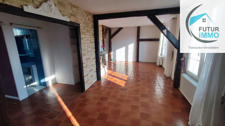 Ma-Cabane - Vente Maison Bavans, 115 m²