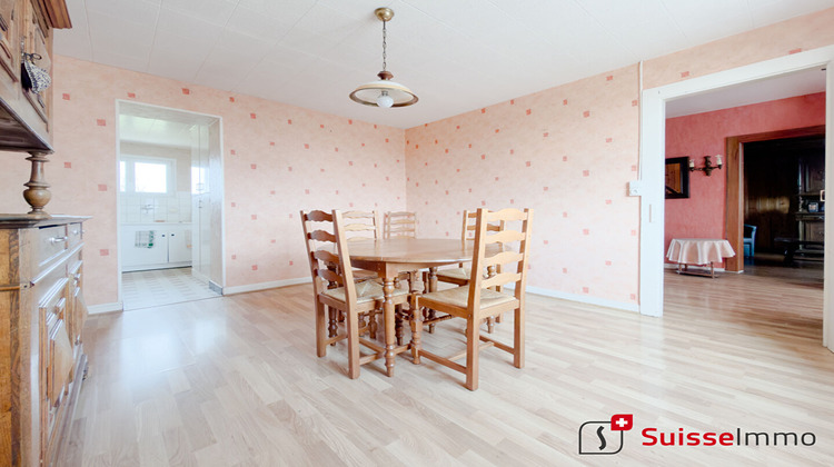 Ma-Cabane - Vente Maison BAVANS, 94 m²