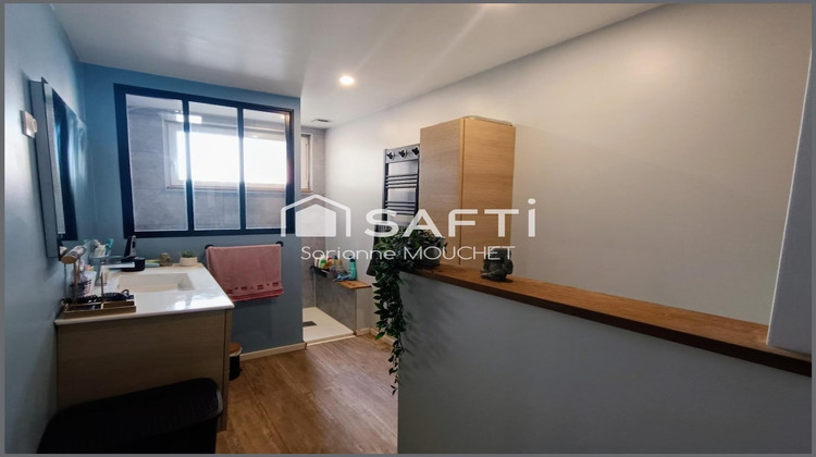 Ma-Cabane - Vente Maison Bavans, 134 m²