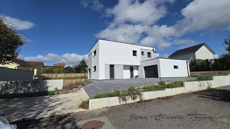 Ma-Cabane - Vente Maison Bavans, 149 m²