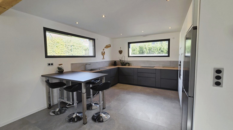 Ma-Cabane - Vente Maison Bavans, 149 m²