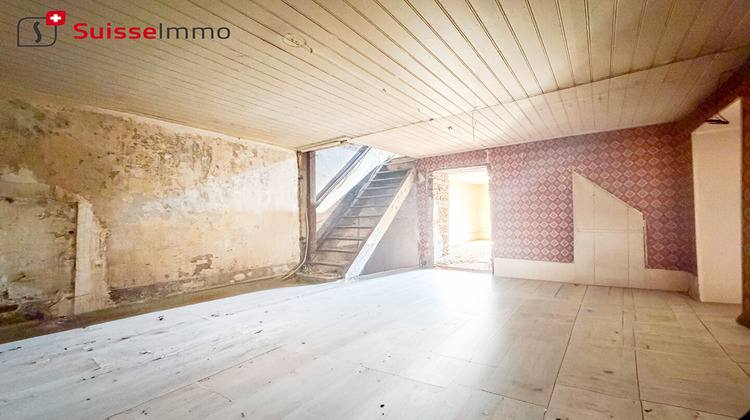 Ma-Cabane - Vente Maison BAVANS, 170 m²