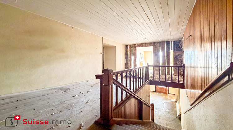 Ma-Cabane - Vente Maison BAVANS, 170 m²