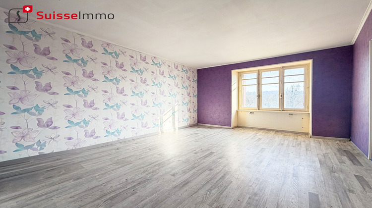 Ma-Cabane - Vente Maison BAVANS, 170 m²