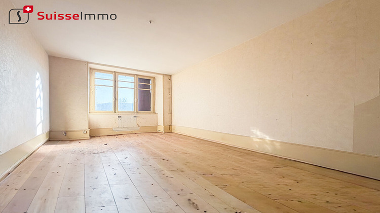 Ma-Cabane - Vente Maison BAVANS, 170 m²