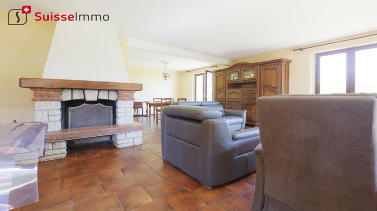 Ma-Cabane - Vente Maison BAVANS, 143 m²