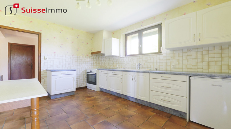 Ma-Cabane - Vente Maison BAVANS, 143 m²