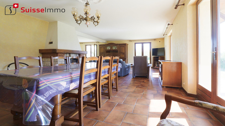 Ma-Cabane - Vente Maison BAVANS, 143 m²
