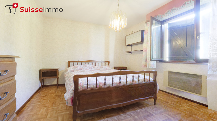 Ma-Cabane - Vente Maison BAVANS, 143 m²