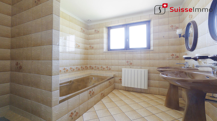 Ma-Cabane - Vente Maison BAVANS, 143 m²
