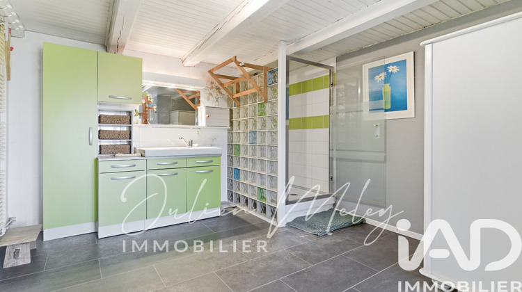 Ma-Cabane - Vente Maison Bavans, 92 m²