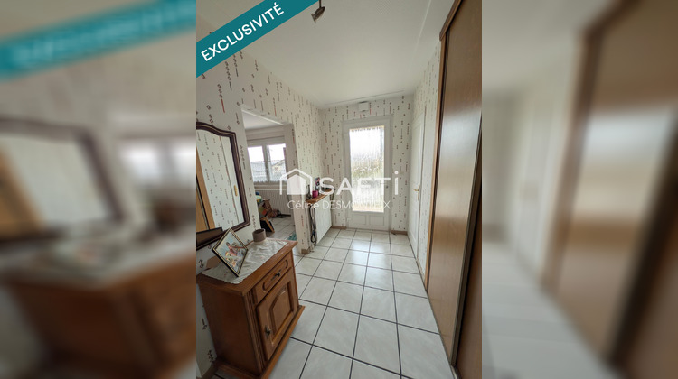 Ma-Cabane - Vente Maison Bavans, 123 m²
