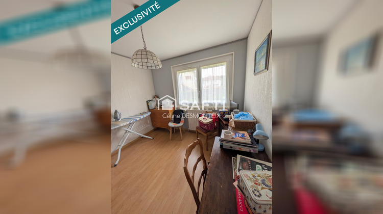 Ma-Cabane - Vente Maison Bavans, 123 m²