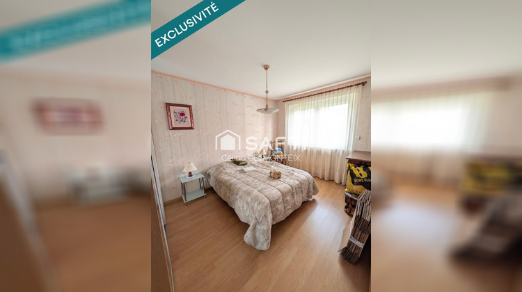 Ma-Cabane - Vente Maison Bavans, 123 m²