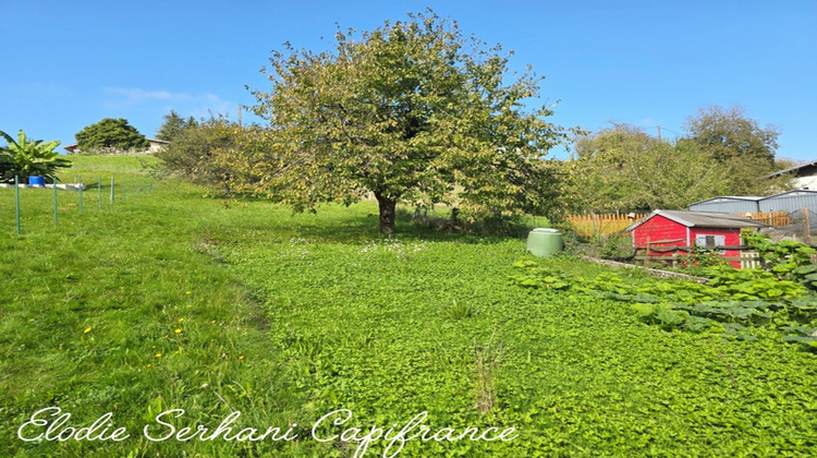 Ma-Cabane - Vente Maison BAVANS, 89 m²