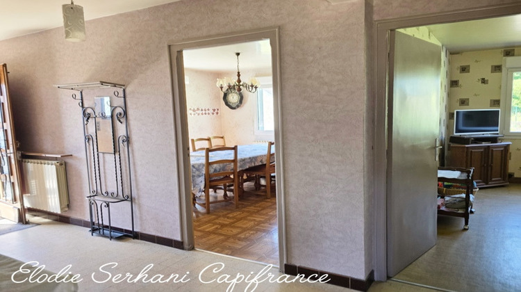 Ma-Cabane - Vente Maison BAVANS, 89 m²