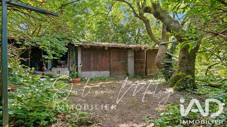 Ma-Cabane - Vente Maison Bavans, 76 m²