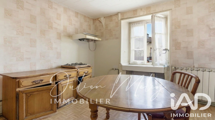 Ma-Cabane - Vente Maison Bavans, 76 m²