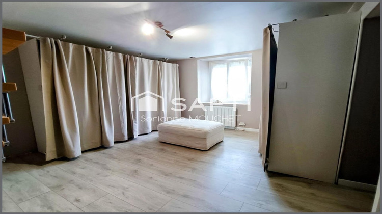 Ma-Cabane - Vente Maison Bavans, 134 m²