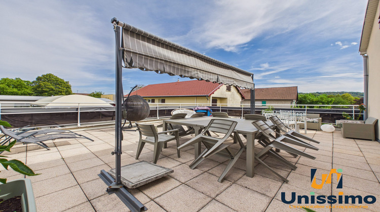 Ma-Cabane - Vente Maison Bavans, 136 m²