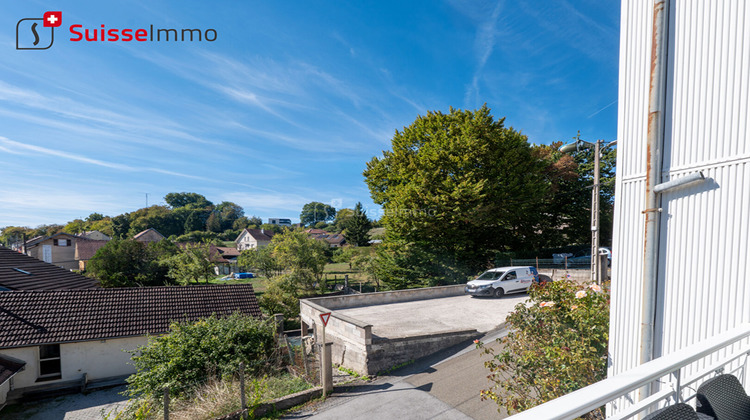 Ma-Cabane - Vente Maison BAVANS, 88 m²