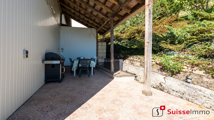 Ma-Cabane - Vente Maison BAVANS, 88 m²